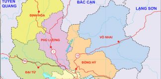 Tư vấn tranh chấp đất đai ở Thái Nguyên