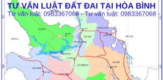 Tư vấn tranh chấp đất đai tại Hòa Bình