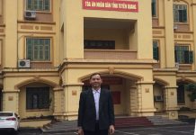 Tư vấn về tranh chấp đất đai ở Tuyên Quang
