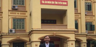 Tư vấn về tranh chấp đất đai ở Tuyên Quang