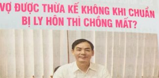 Vợ có được thừa kế không khi chuẩn bị ly hôn thì chồng mất
