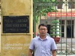 Luật sư tư vấn luật tại Ninh Bình