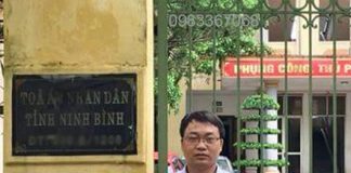 Luật sư tư vấn luật tại Ninh Bình