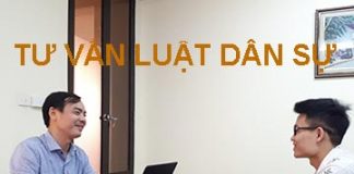 Tư vấn luật Dân sự tại Thái Nguyên