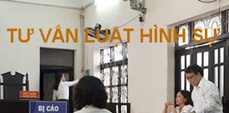 Luật sư tư vấn luật Hình sự tại Thái Nguyên