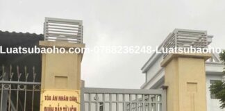 Luật sư tư vấn luật tại quận Bắc Từ Liêm, Hà Nội