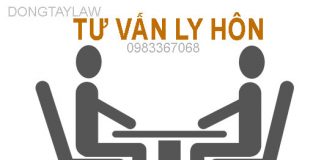 Luật sư tư vấn ly hôn