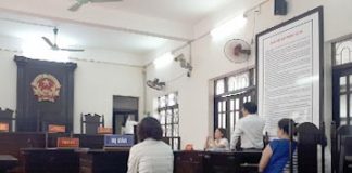 Tư vấn tội môi giới mại dâm