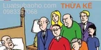 Tư vấn khai nhận di sản thừa kế theo di chúc
