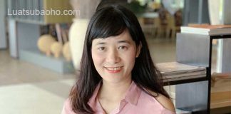 Luật sư Trần Thị Hà