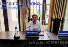 Luật sư tư vấn Giao xe cho người không đủ điều kiện gây chết người?