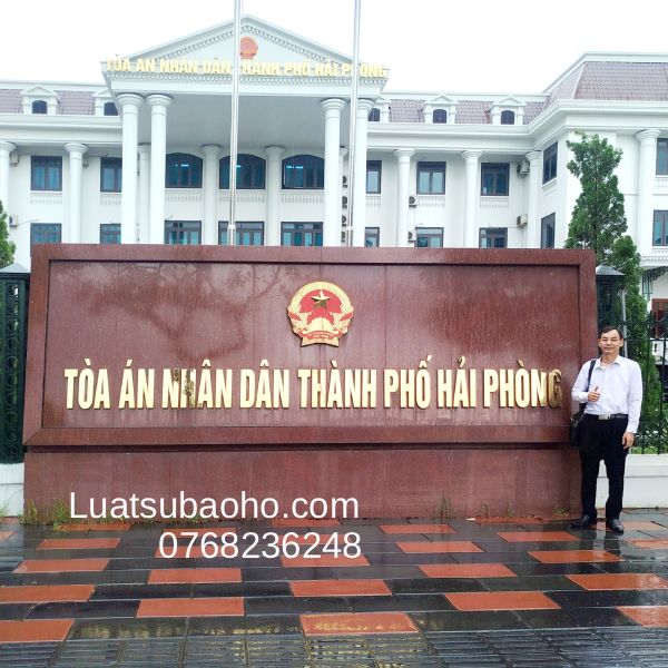 Địa chỉ Tòa án khu vực thành phố Hải Phòng Địa chỉ Tòa án khu vực thành phố Hải Phòng