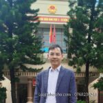 Địa chỉ Tòa án khu vực tỉnh Tuyên Quang