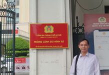 Nhiệm vụ, quyền hạn của Phòng Cảnh sát hình sự